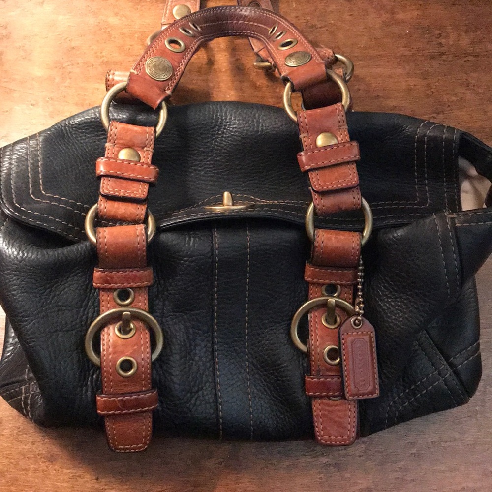 Coach Chelsea Handbag